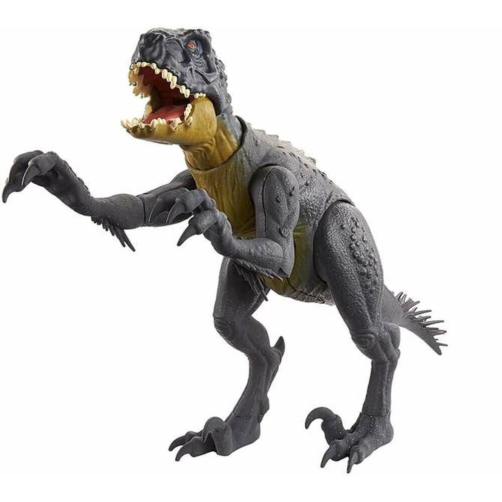 Figūriņa Mattel Jurassic World Stinger ar skaņu cena un informācija | Rotaļlietas zēniem | 220.lv