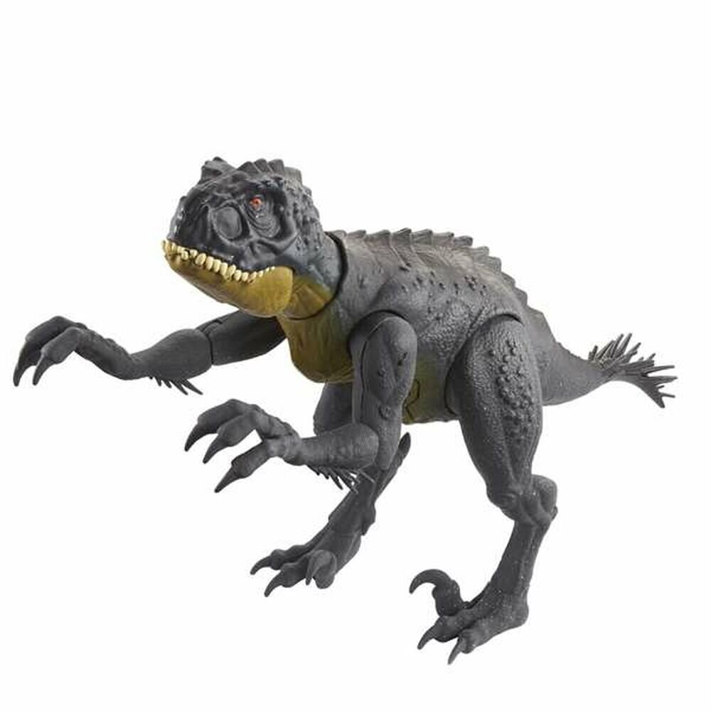 Figūriņa Mattel Jurassic World Stinger ar skaņu cena un informācija | Rotaļlietas zēniem | 220.lv