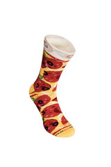 Rainbow Socks Pica 4 pāri Pepperoni 23563-249 cena un informācija | Sieviešu zeķes | 220.lv