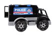 Policijas mašīna 33 cm цена и информация | Rotaļlietas zēniem | 220.lv