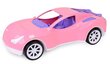 Sporta mašīna Technok rozā 38 cm (6351) cena un informācija | Rotaļlietas zēniem | 220.lv