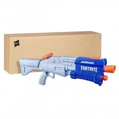 Hasbro - Nerf Fortnite Super Soaker TS-R цена и информация | Игрушки для мальчиков | 220.lv