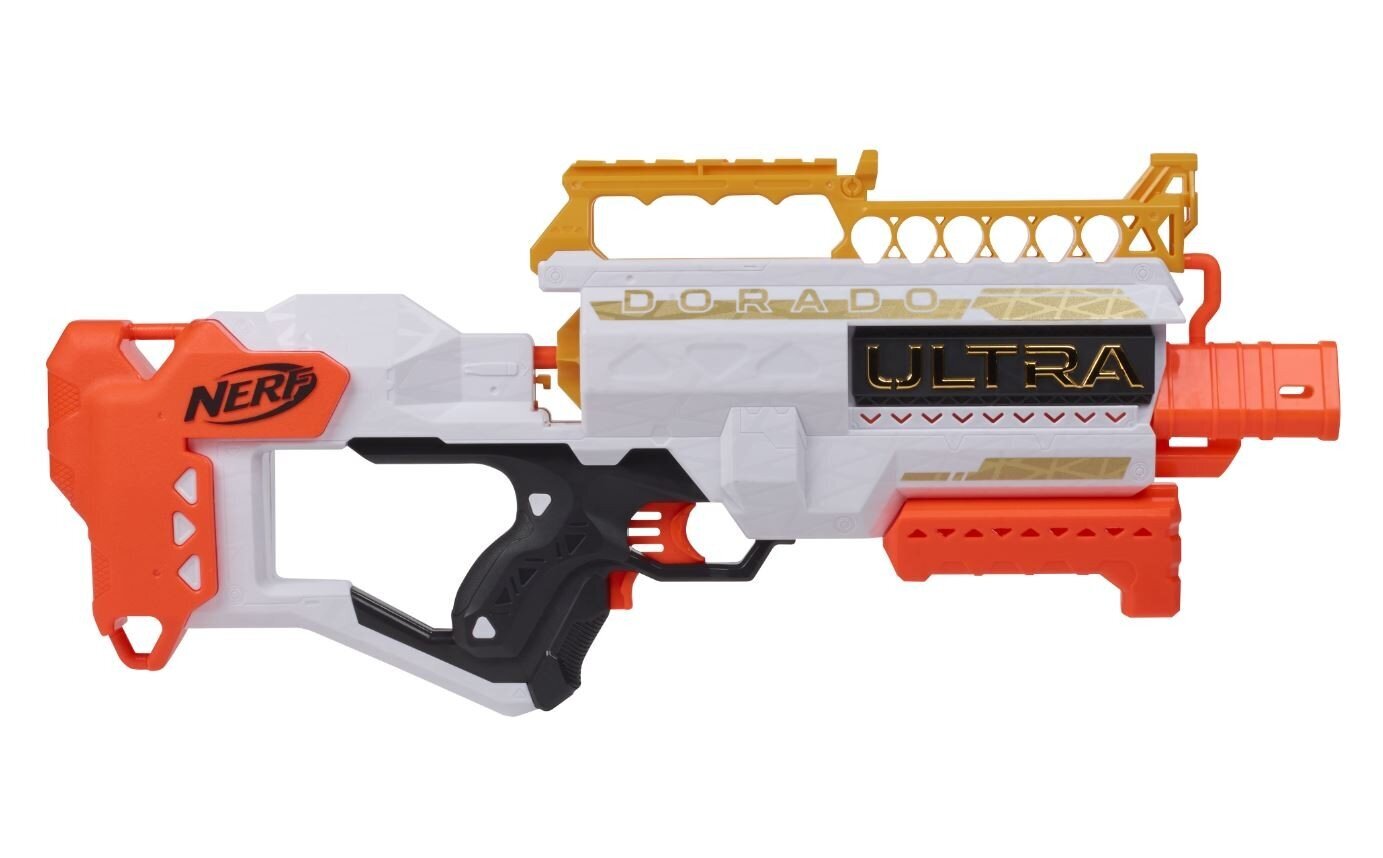 Hasbro Nerf Ultra Dorado cena un informācija | Rotaļlietas zēniem | 220.lv