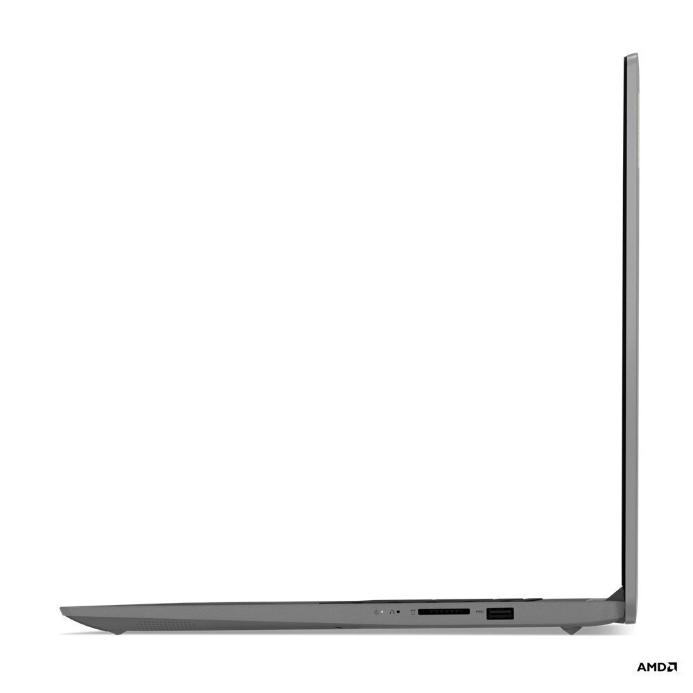 Lenovo IdeaPad 3 17ABA7 (82RQ002SPB) cena un informācija | Portatīvie datori | 220.lv