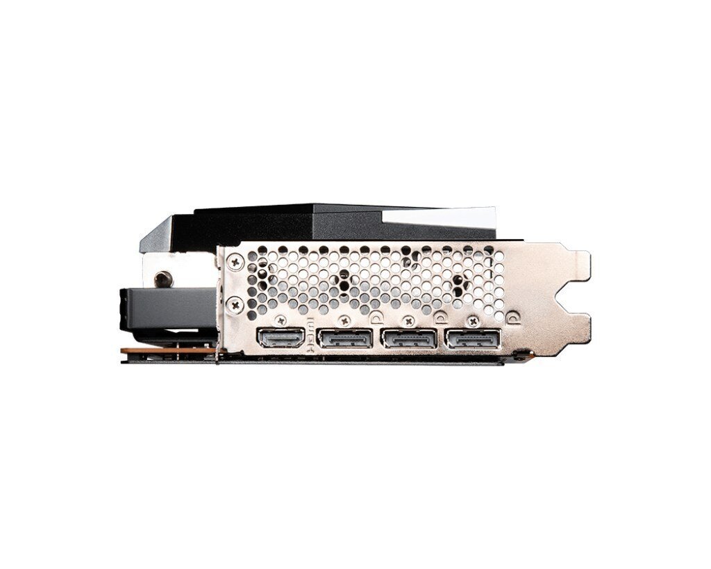 MSI Radeon RX 7900 XT Gaming Trio Classic 20G (V520-006R) cena un informācija | Videokartes (GPU) | 220.lv