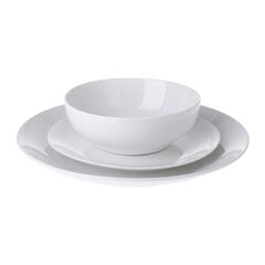 Сервиз, 12 шт. цена и информация | Посуда, тарелки, обеденные сервизы | 220.lv