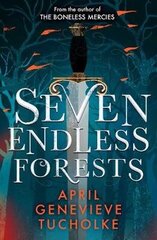 Seven Endless Forests cena un informācija | Grāmatas pusaudžiem un jauniešiem | 220.lv