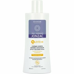 Ķermeņa krēms Nutritive Eau Thermale Jonzac 200 ml цена и информация | Кремы, лосьоны для тела | 220.lv