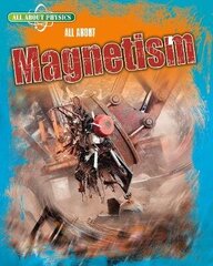 All About Magnetism цена и информация | Книги для подростков и молодежи | 220.lv