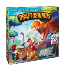 Draftosaurus LT, LV, EE. цена и информация | Brain games Товары для детей и младенцев | 220.lv