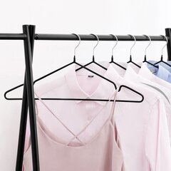 Вешалки для одежды Songics, 20 шт цена и информация | Мешки для одежды, вешалки | 220.lv