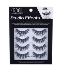 Накладные ресницы Ardell Studio Effects Wispies move, 4 пары цена и информация | Накладные ресницы, керлеры | 220.lv