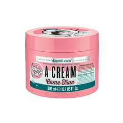 Ķermeņa krēms Soap & Glory, 300 ml cena un informācija | Ķermeņa krēmi, losjoni | 220.lv