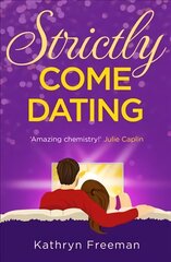 Strictly Come Dating cena un informācija | Fantāzija, fantastikas grāmatas | 220.lv