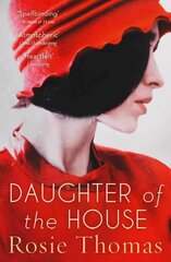 Daughter of the House cena un informācija | Fantāzija, fantastikas grāmatas | 220.lv