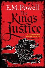 King's Justice cena un informācija | Fantāzija, fantastikas grāmatas | 220.lv