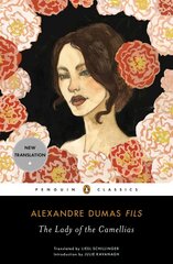 Lady of the Camellias cena un informācija | Fantāzija, fantastikas grāmatas | 220.lv
