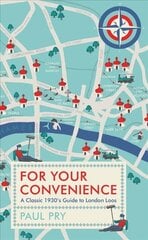For Your Convenience New edition cena un informācija | Fantāzija, fantastikas grāmatas | 220.lv