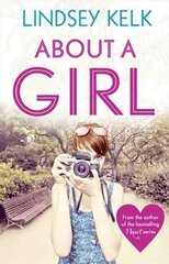 About a Girl, Book 1 цена и информация | Фантастика, фэнтези | 220.lv