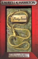 Bloody Bones cena un informācija | Fantāzija, fantastikas grāmatas | 220.lv