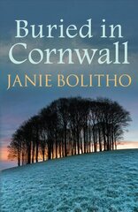 Buried in Cornwall: The addictive cosy Cornish crime series cena un informācija | Fantāzija, fantastikas grāmatas | 220.lv