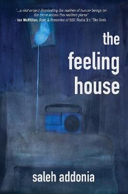 Feeling House цена и информация | Fantāzija, fantastikas grāmatas | 220.lv