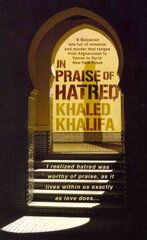 In Praise of Hatred цена и информация | Фантастика, фэнтези | 220.lv
