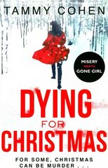 Dying for Christmas: Tis the Season to be Dead cena un informācija | Fantāzija, fantastikas grāmatas | 220.lv