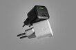 Adapteris Green Cell CHARGC06W cena un informācija | Lādētāji un adapteri | 220.lv