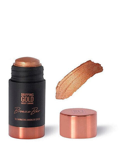 Bronzeris Sosu Dripping Gold, 36 g cena un informācija | Bronzeri, vaigu sārtumi | 220.lv