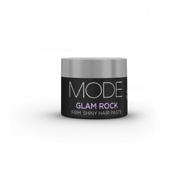 Matu pasta Affinage Salon Professional Mode Glam Rock Firm Shiny Hair Paste spīduma piešķiršanai, 75 ml cena un informācija | Matu veidošanas līdzekļi | 220.lv
