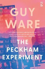 Peckham Experiment cena un informācija | Fantāzija, fantastikas grāmatas | 220.lv