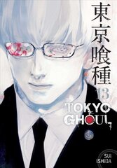 Tokyo Ghoul, Vol. 13, 13 cena un informācija | Fantāzija, fantastikas grāmatas | 220.lv