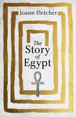 Story of Egypt cena un informācija | Vēstures grāmatas | 220.lv