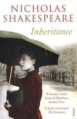 Inheritance цена и информация | Фантастика, фэнтези | 220.lv