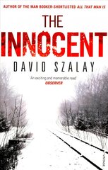 Innocent cena un informācija | Fantāzija, fantastikas grāmatas | 220.lv