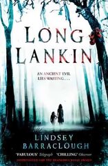 Long Lankin цена и информация | Книги для подростков и молодежи | 220.lv