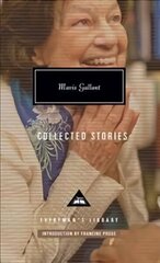 Mavis Gallant Collected Stories cena un informācija | Fantāzija, fantastikas grāmatas | 220.lv
