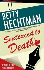 Sentenced to Death Main цена и информация | Фантастика, фэнтези | 220.lv