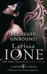 Pleasure Unbound: Number 1 in series cena un informācija | Fantāzija, fantastikas grāmatas | 220.lv