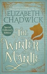 Winter Mantle cena un informācija | Fantāzija, fantastikas grāmatas | 220.lv