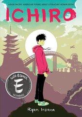 Ichiro цена и информация | Книги для подростков  | 220.lv