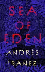 Sea of Eden cena un informācija | Fantāzija, fantastikas grāmatas | 220.lv
