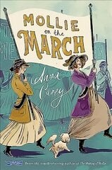 Mollie On The March цена и информация | Книги для подростков  | 220.lv