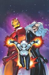 Iron Cat цена и информация | Фантастика, фэнтези | 220.lv