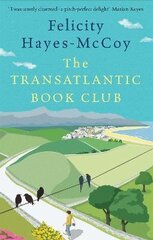 Transatlantic Book Club (Finfarran 5): A feel-good Finfarran novel cena un informācija | Fantāzija, fantastikas grāmatas | 220.lv