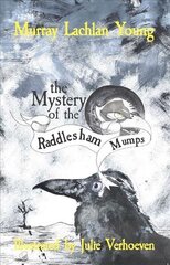 Mystery of the Raddlesham Mumps цена и информация | Поэзия | 220.lv