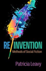 Re/Invention: Methods of Social Fiction cena un informācija | Sociālo zinātņu grāmatas | 220.lv