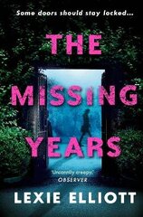 Missing Years Main cena un informācija | Fantāzija, fantastikas grāmatas | 220.lv