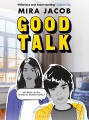 Good Talk: A Memoir in Conversations cena un informācija | Fantāzija, fantastikas grāmatas | 220.lv